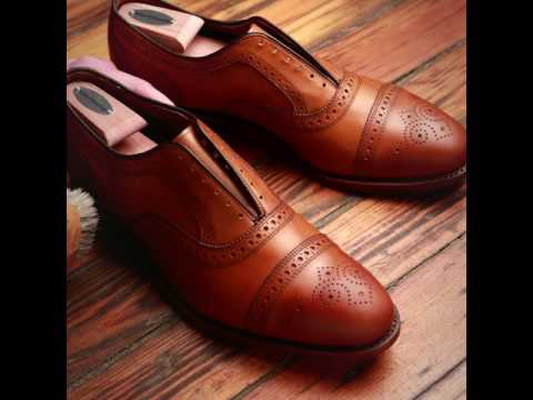 calfskin shoes