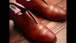 How To Care For Calfskin Shoes