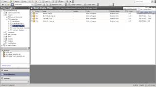 Autodesk Vault File Filters