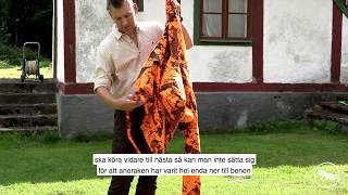 Min Utrustning Hundförarens Val