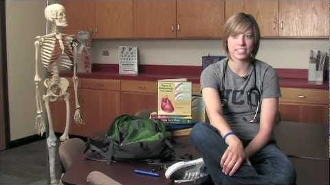 University of Central Oklahoma - Nursing