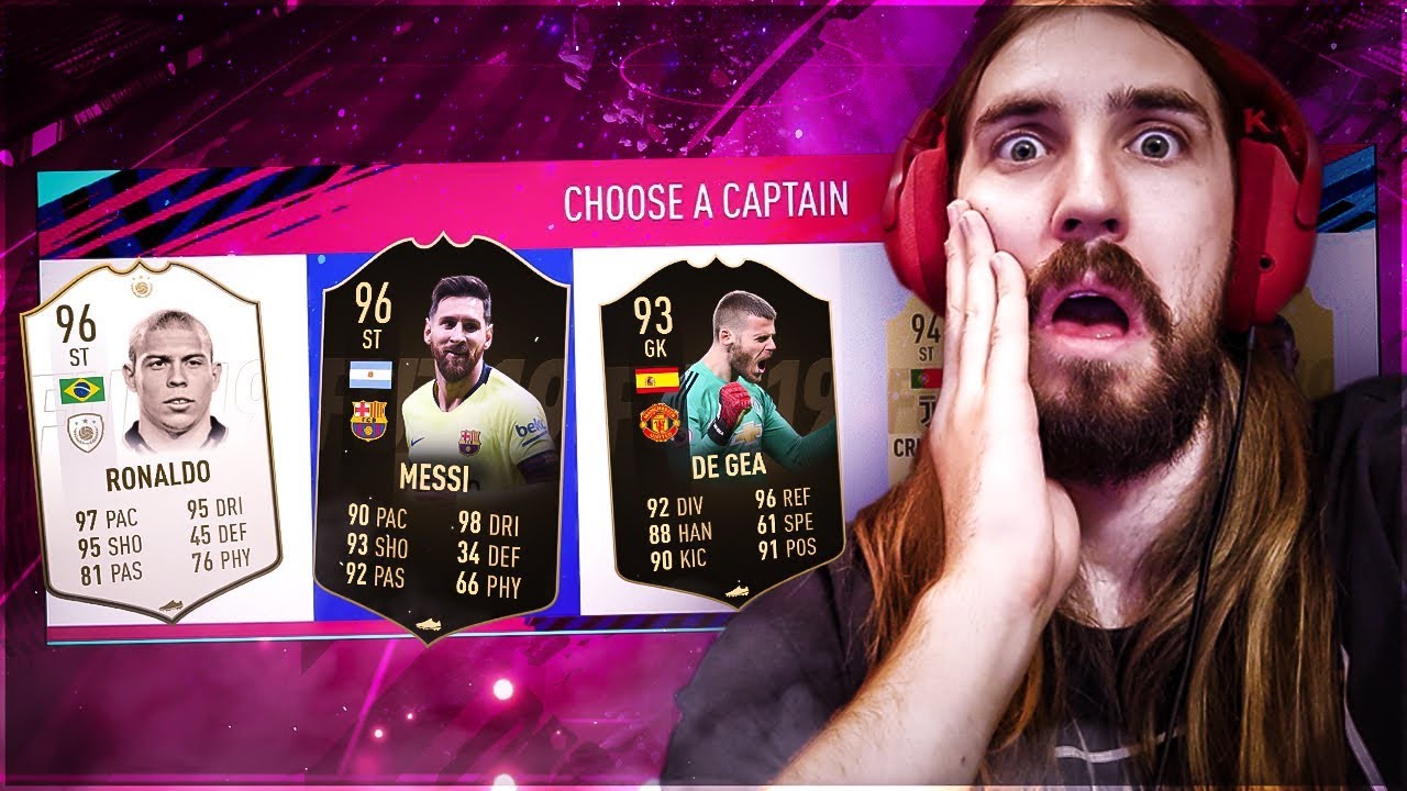 ПРЕСЛИ AETHELTHRYTH ПРАВИ ЗВЕРСКИ ДРАФТ!!