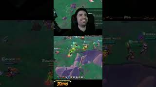 TENGO UNA NUEVA ESTRATEGIA RAIDER ZVSZ |#zvsz #albion #albiononline #mmorpg #mist #shapper