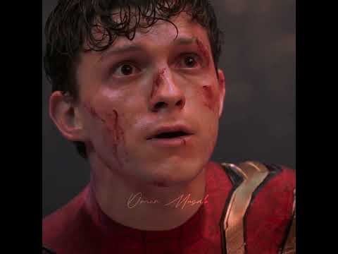 Peter Parker Memories X Another Love Edit Shorts Marvel Spiderman Edit