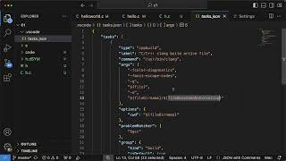 20 vscode调试功能的配置和使用