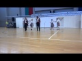 Спортна зала град Суворово танцов клуб "Брестаче" от с.Брестак