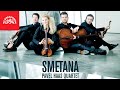 Pavel Haas Quartet - Bedřich Smetana: String Quartet No. 1, "From My Life"