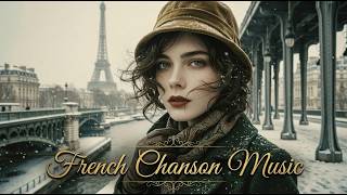 French Chanson Music 🎶 1960s French Love Songs & Old Paris Café Romance screenshot 5