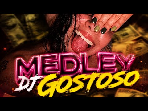 MEDLEY DJ GOSTOSO REGGAE FUNK 2026