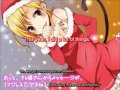 【ENG SUB】めりー☆せっくすます　ver96猫　※自重なし