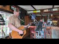 Chad Carlson - Are You Sure Hank ( Waylon Jennings Cover) April 12th 2026