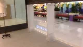 Sensormatic 1150 .Mango & HE installed by Visco :+85512 38 59 28