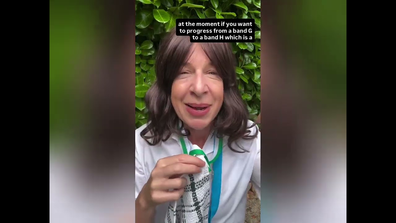 Katie Hopkins: Meet Linda, public sector lanyard f*cker