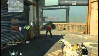 dyllan123 - Black Ops Game Clip