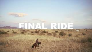 (FREE) Country Guitar Type Beat - "Final Ride" - Jelly Roll x Upchurch Type Beat 2022