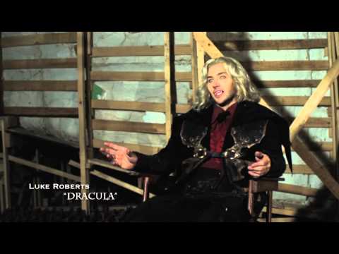 Dracula: The Dark