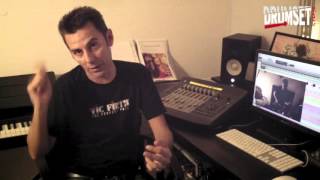 Come suonare i migliori fill della nostra vita Parte 2, drum lesson