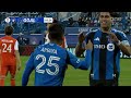 VICTOIRE MONTRÉAL | 5-0 contre Calgary Blizzard SC - 6 mai 2026