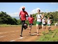 Time Trial Tambach Track Kenya