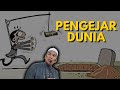 USTAZ MOKHTAR - TERHEGEH-HEGEH DENGAN DUNIA WALHAL MAUT SEDANG MENGHAMPIRI