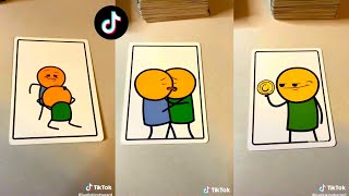 Joking Hazard TikTok Compilation - Part47 screenshot 2