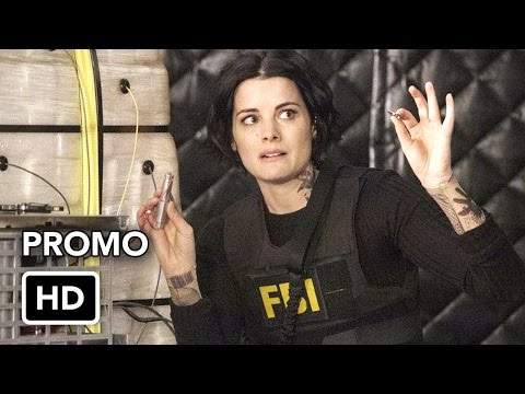 Blindspot 2x21 Promo "Mom" (HD) Season 2 Episode 21 Promo