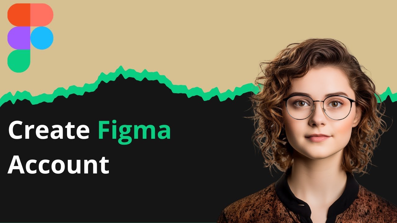 How to Create Figma Account - YouTube