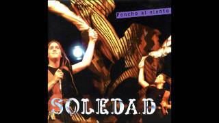 Video thumbnail of "Soledad Pastorutti - A Don Ata"