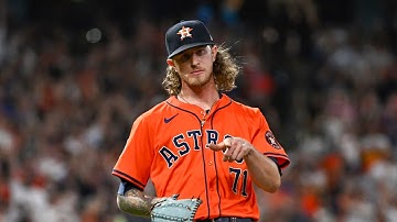 Josh Hader 2024 MLB Highlights