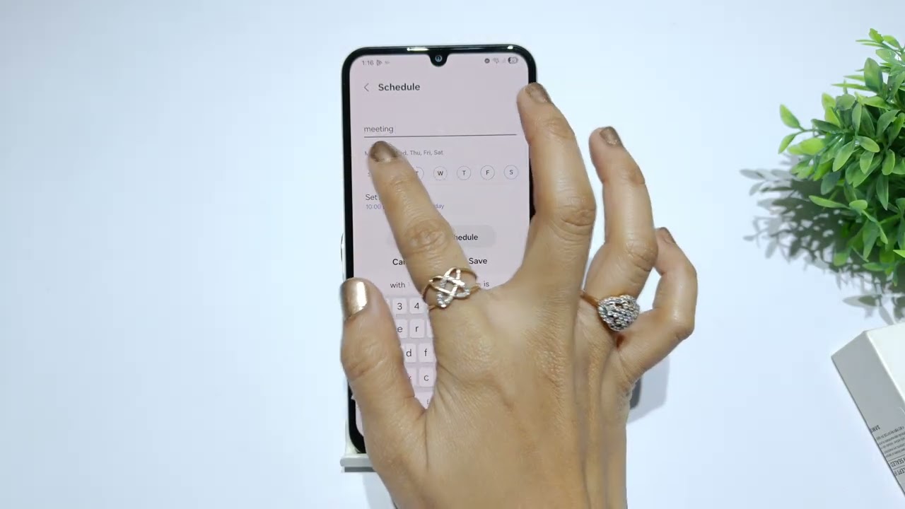 Turn off do not disturb in samsung a07 | samsung f07,m07 me call problem dnd mode me theek kare