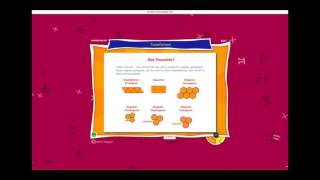 Tessellations and Geometric patterns