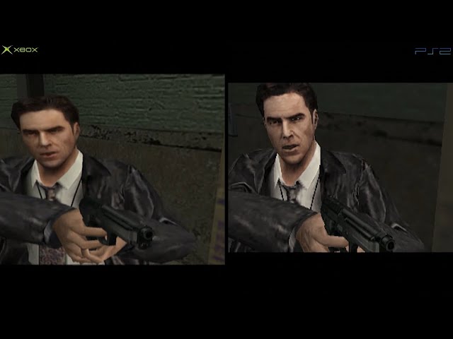 Max Payne 2 Xbox | Meses sin interés