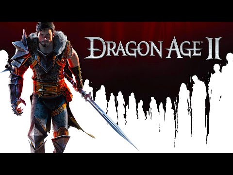 Video: Demonstrația Dragon Age II Pentru Public Sau Nu?