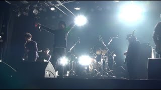 Empty Black Box / タイムマシン (Live ver.)