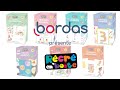 La collection rcr en bote des editions bordas 