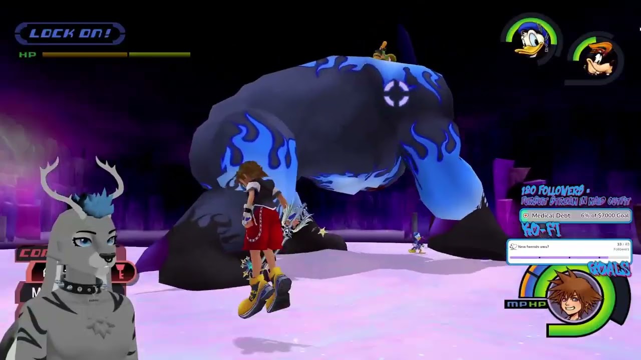 Unc Destroyed by his partner live on twitch! - Jan Twitch Clips