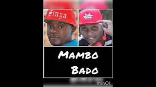 HotPot Family ( Soggy Doggy x Suma G) | Mambo Bado