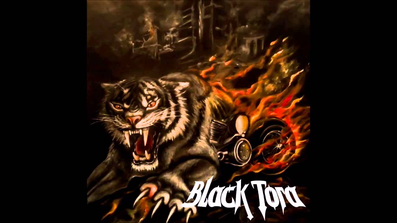 Black Tora - Black Tora - YouTube