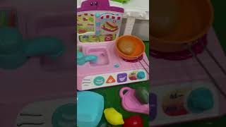Winfun kitchen playset