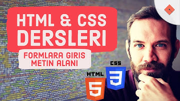 Yakın Kampüs - XHTML (HTML) ve CSS Ders 28 - CSS