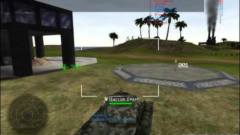 Red Alert A Path Beyond