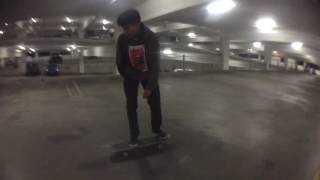 RAINY DAY FLATBAR SESH.!