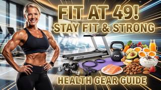 Shakira's Daily Fitness Routine at 49 | Cardio, Strength &amp; Yoga Secrets