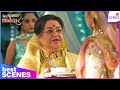 Mera Balam Thanedaar | Ep. 44 | Will Bulbul Pass The Exam Of Good Cook? | Colors TV