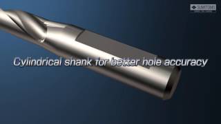 SMD MultiDrill