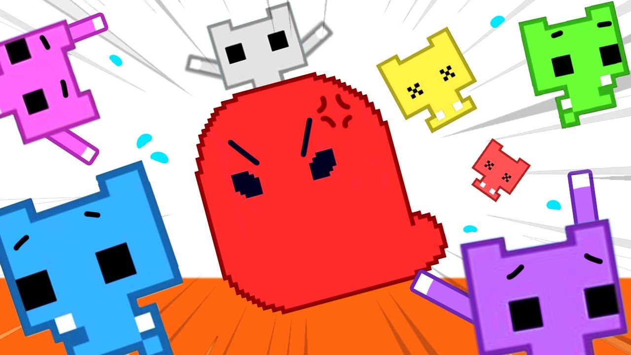 When 7 YouTubers Try to Work Together