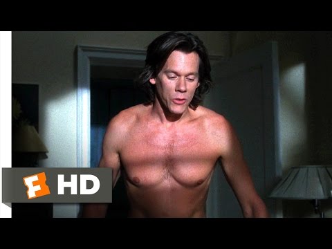 Picture Perfect (1/3) Movie CLIP - Mounting an Offensive (1997) HD