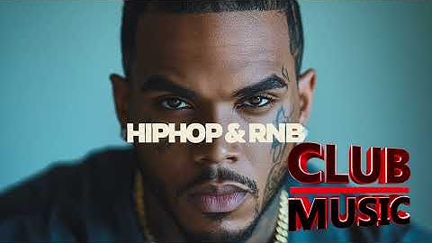HipHop Mix 2025 and RnB Mix 2025 - R&B HipHop Music 2025