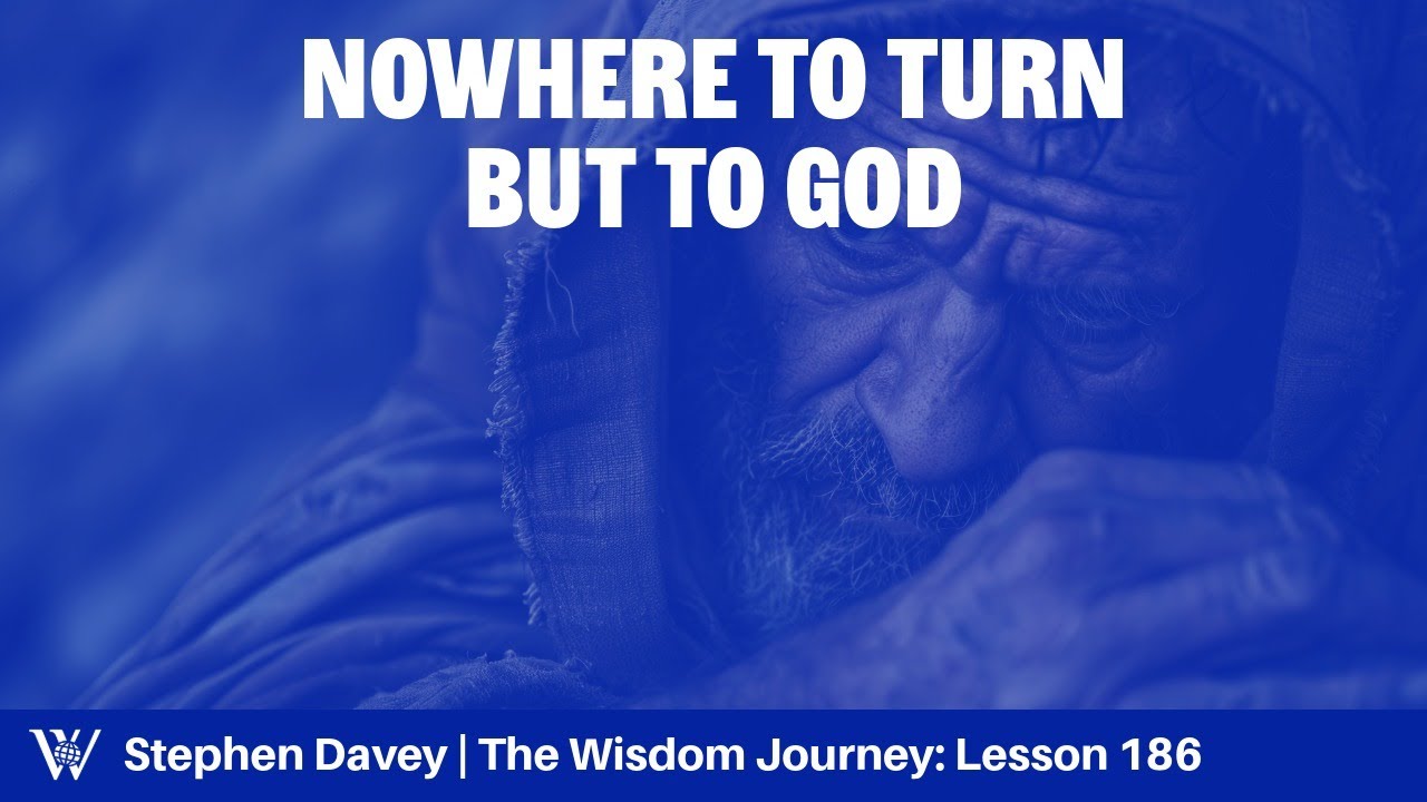 Lesson 186 No Silver Lining in Sight (Job 11322) YouTube