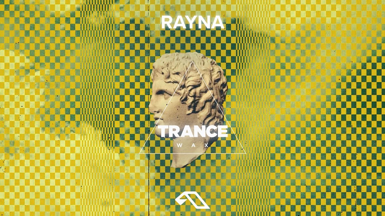 Trance Wax - Rayna